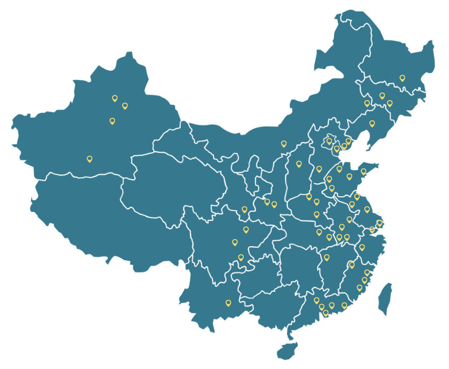 青岛洛克环保
