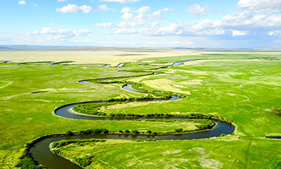 Rivers and Lakes Maintenance