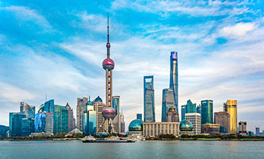 Qingdao Low-carbon Environmental Protection Technology Co.,LTD. Shanghai Branch
